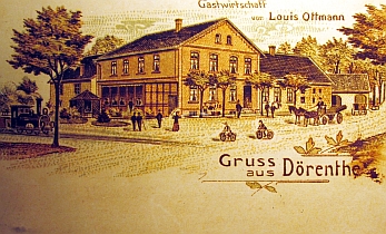 Gasthof Ewald Ottmann - Münsterstraße 537